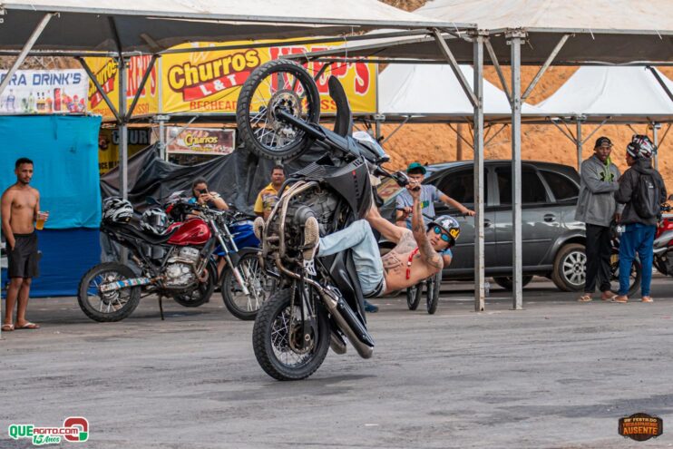 2ª edição do Extreme Moto-Car é realizada com sucesso em Frei Gaspar 63