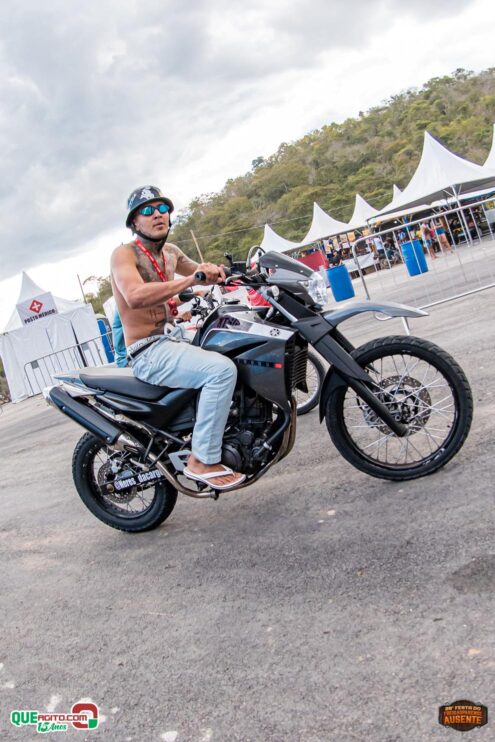 2ª edição do Extreme Moto-Car é realizada com sucesso em Frei Gaspar 76