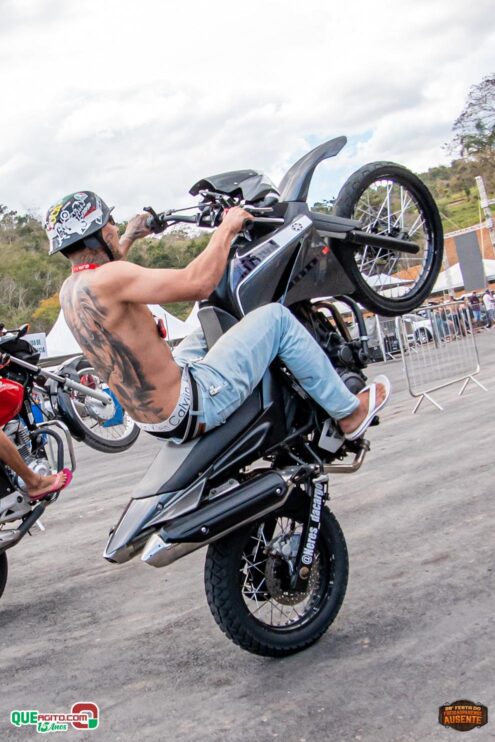 2ª edição do Extreme Moto-Car é realizada com sucesso em Frei Gaspar 77