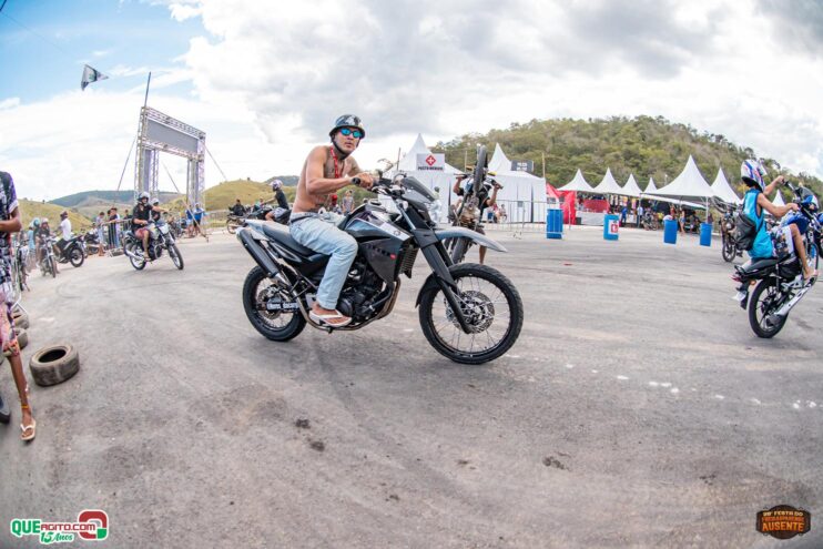 2ª edição do Extreme Moto-Car é realizada com sucesso em Frei Gaspar 79