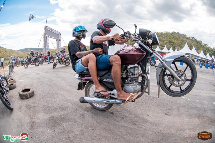 2ª edição do Extreme Moto-Car é realizada com sucesso em Frei Gaspar 80
