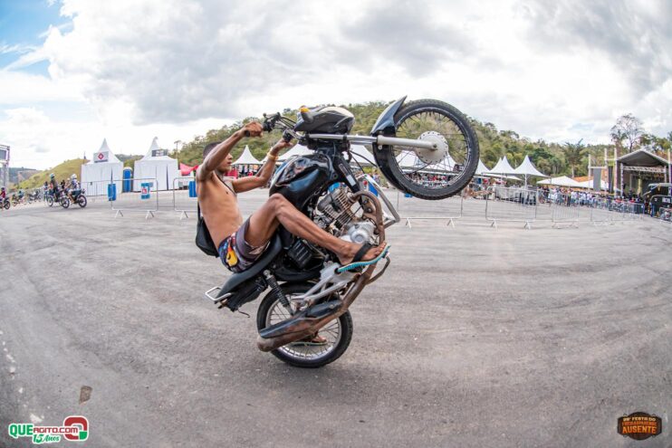 2ª edição do Extreme Moto-Car é realizada com sucesso em Frei Gaspar 85