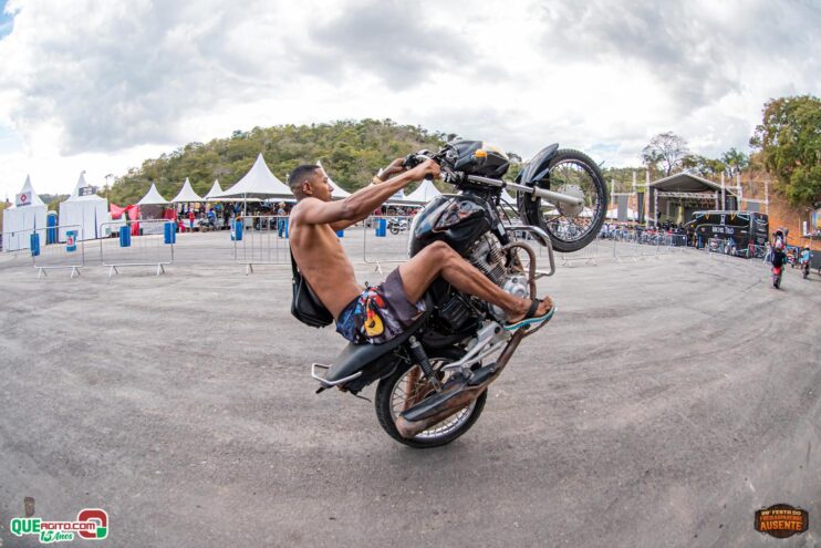 2ª edição do Extreme Moto-Car é realizada com sucesso em Frei Gaspar 86
