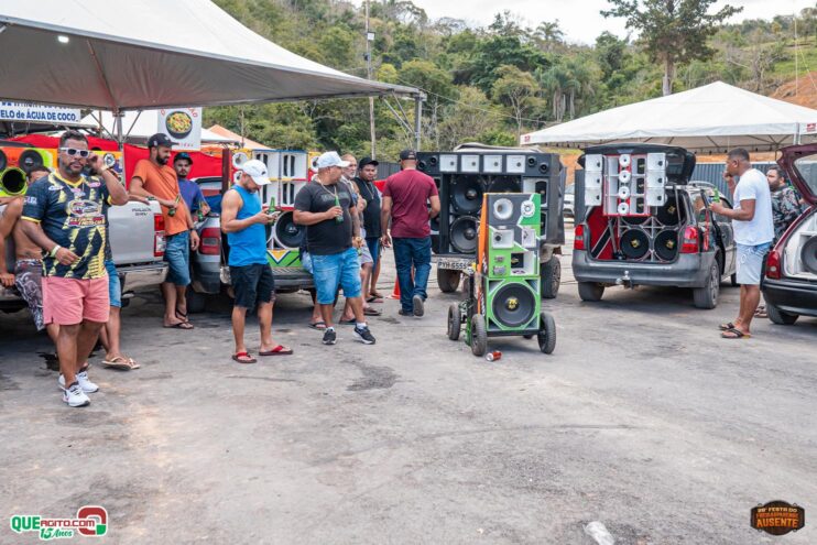 2ª edição do Extreme Moto-Car é realizada com sucesso em Frei Gaspar 91
