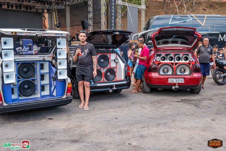 2ª edição do Extreme Moto-Car é realizada com sucesso em Frei Gaspar 92