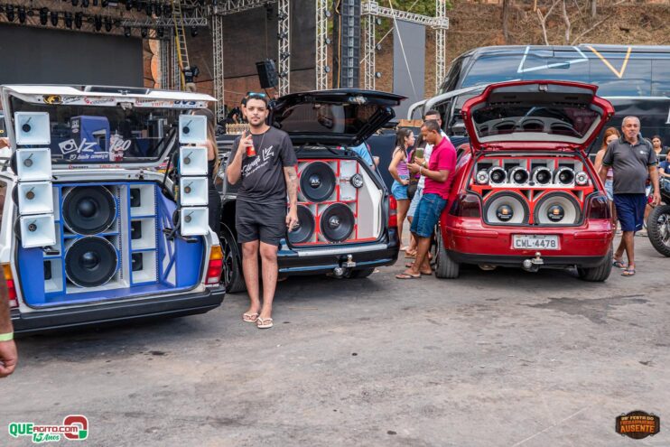 2ª edição do Extreme Moto-Car é realizada com sucesso em Frei Gaspar 93