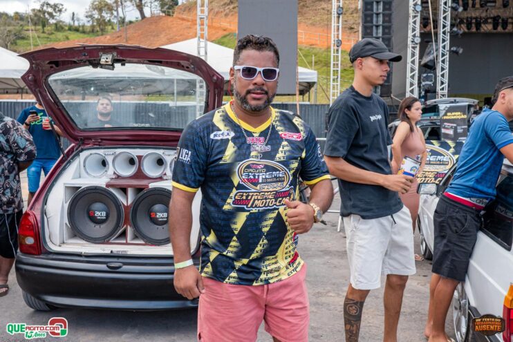 2ª edição do Extreme Moto-Car é realizada com sucesso em Frei Gaspar 95