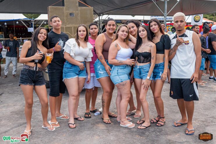 2ª edição do Extreme Moto-Car é realizada com sucesso em Frei Gaspar 96