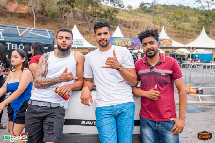 2ª edição do Extreme Moto-Car é realizada com sucesso em Frei Gaspar 99