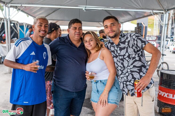 2ª edição do Extreme Moto-Car é realizada com sucesso em Frei Gaspar 100