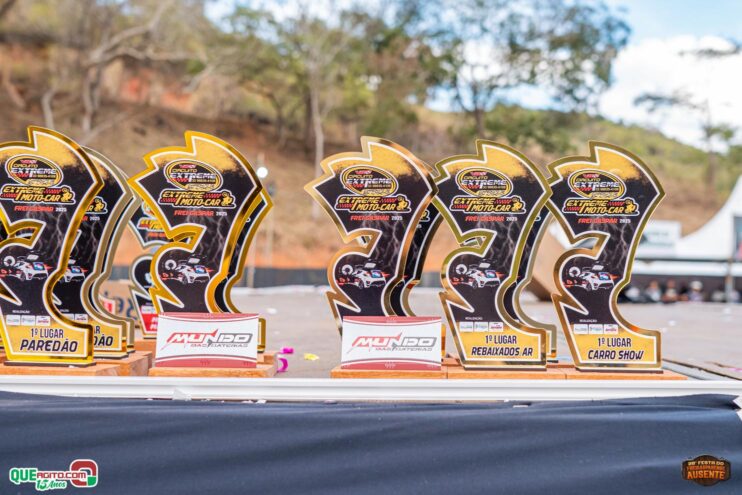 2ª edição do Extreme Moto-Car é realizada com sucesso em Frei Gaspar 102