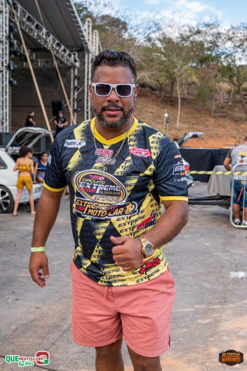 2ª edição do Extreme Moto-Car é realizada com sucesso em Frei Gaspar 108