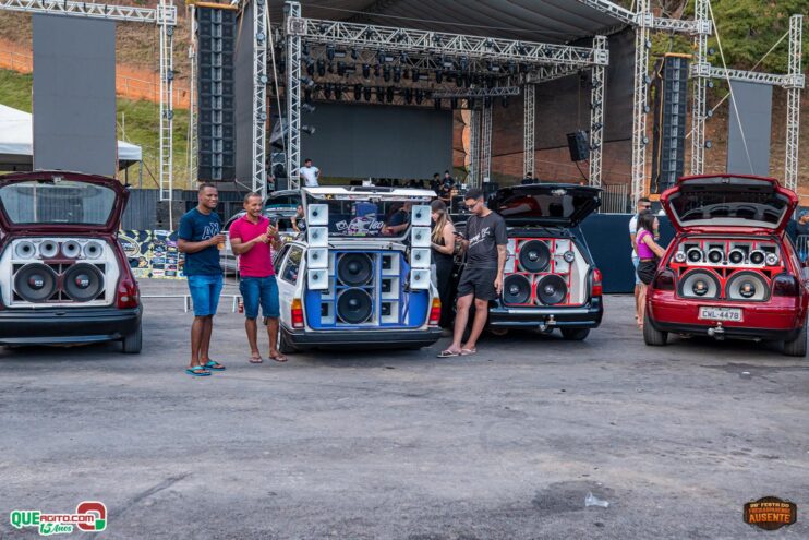 2ª edição do Extreme Moto-Car é realizada com sucesso em Frei Gaspar 109