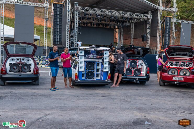 2ª edição do Extreme Moto-Car é realizada com sucesso em Frei Gaspar 110