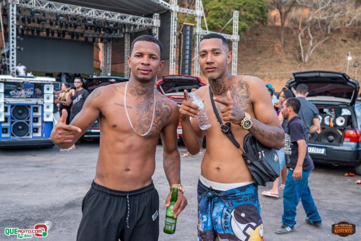 2ª edição do Extreme Moto-Car é realizada com sucesso em Frei Gaspar 111