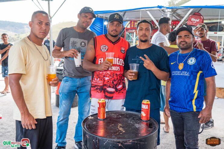 2ª edição do Extreme Moto-Car é realizada com sucesso em Frei Gaspar 127