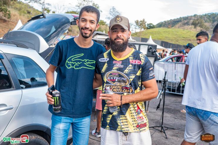 2ª edição do Extreme Moto-Car é realizada com sucesso em Frei Gaspar 129