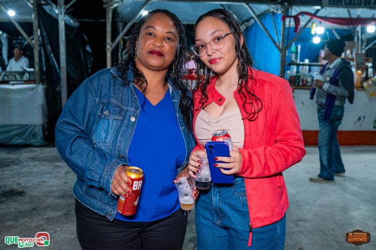 Michel Teló leva público ao delírio na terceira noite da 28ª Festa do Freigasparense Ausente 53