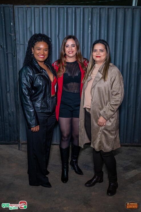 Michel Teló leva público ao delírio na terceira noite da 28ª Festa do Freigasparense Ausente 71