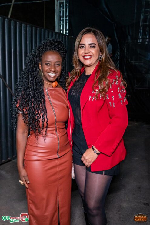 Michel Teló leva público ao delírio na terceira noite da 28ª Festa do Freigasparense Ausente 78