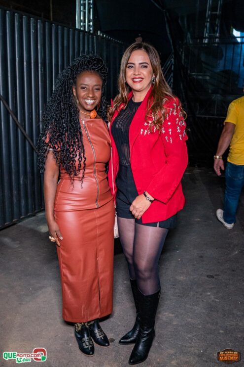 Michel Teló leva público ao delírio na terceira noite da 28ª Festa do Freigasparense Ausente 79