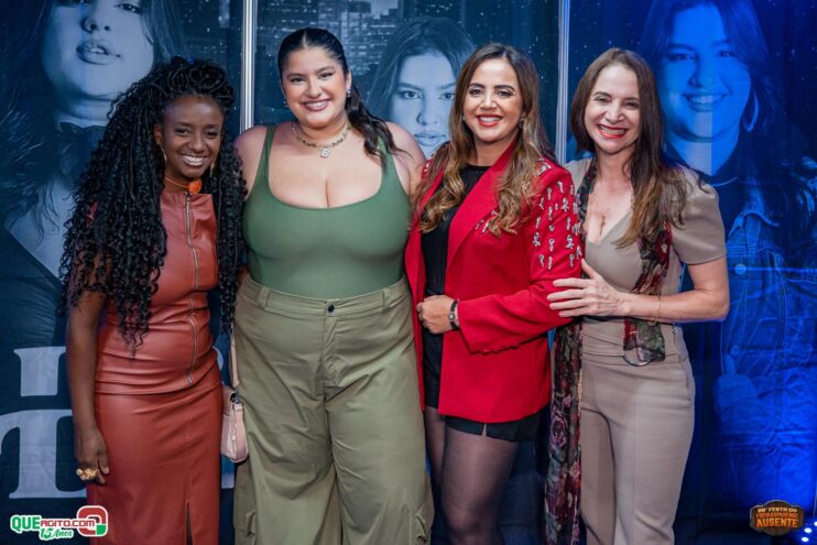 Michel Teló leva público ao delírio na terceira noite da 28ª Festa do Freigasparense Ausente 86