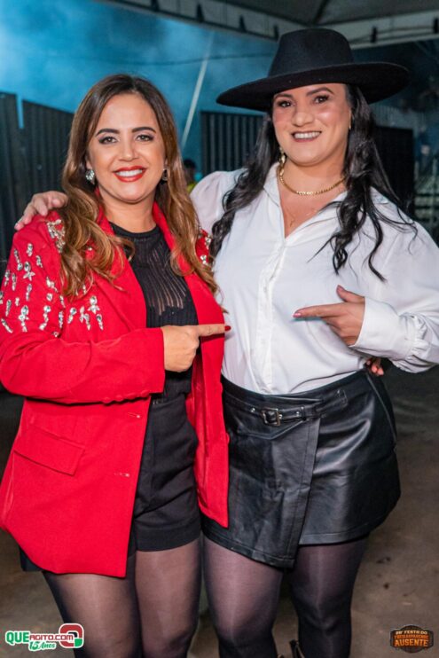 Michel Teló leva público ao delírio na terceira noite da 28ª Festa do Freigasparense Ausente 89