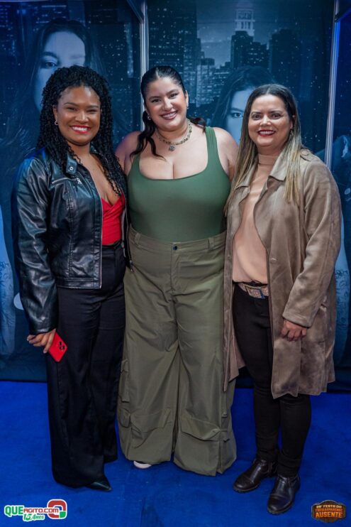 Michel Teló leva público ao delírio na terceira noite da 28ª Festa do Freigasparense Ausente 92