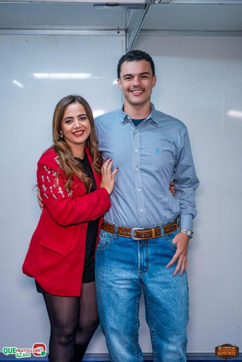 Michel Teló leva público ao delírio na terceira noite da 28ª Festa do Freigasparense Ausente 103