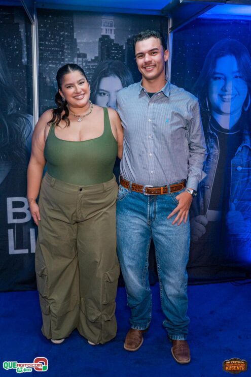 Michel Teló leva público ao delírio na terceira noite da 28ª Festa do Freigasparense Ausente 106