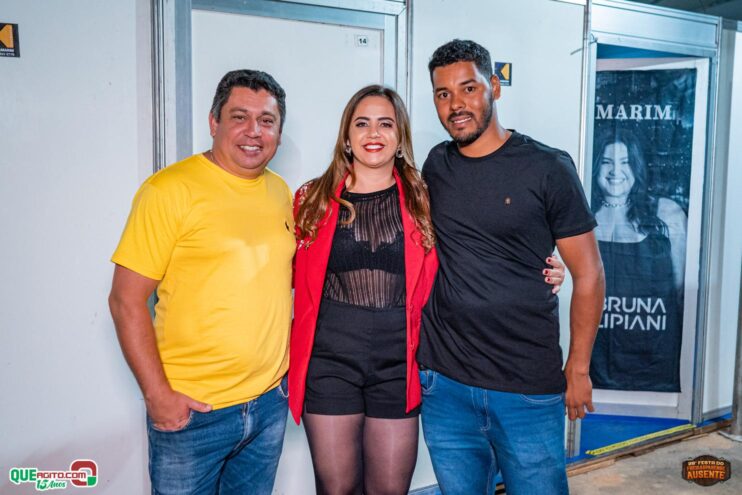 Michel Teló leva público ao delírio na terceira noite da 28ª Festa do Freigasparense Ausente 107