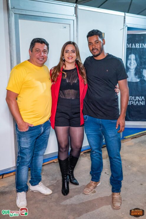 Michel Teló leva público ao delírio na terceira noite da 28ª Festa do Freigasparense Ausente 108