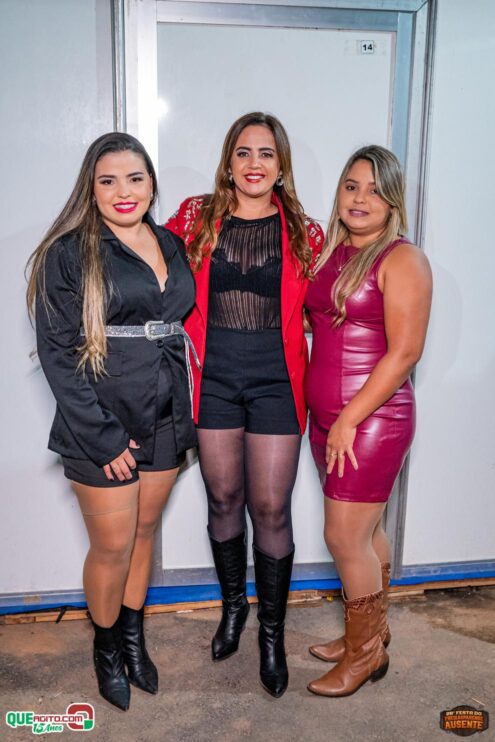 Michel Teló leva público ao delírio na terceira noite da 28ª Festa do Freigasparense Ausente 113