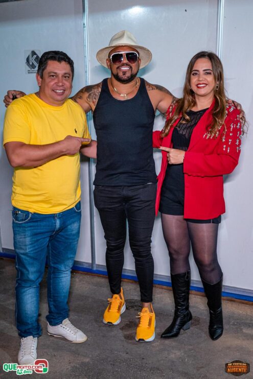 Michel Teló leva público ao delírio na terceira noite da 28ª Festa do Freigasparense Ausente 116