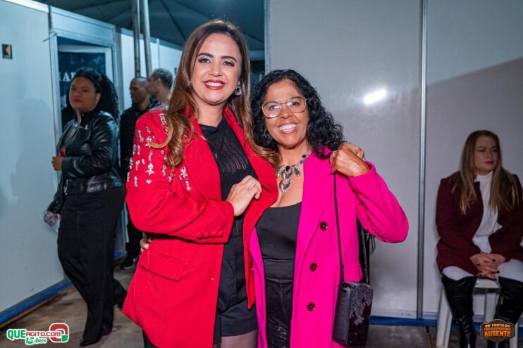 Michel Teló leva público ao delírio na terceira noite da 28ª Festa do Freigasparense Ausente 117