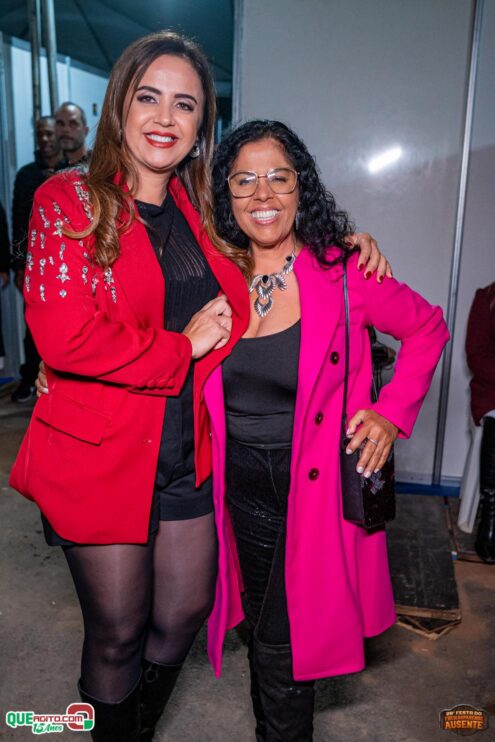 Michel Teló leva público ao delírio na terceira noite da 28ª Festa do Freigasparense Ausente 118