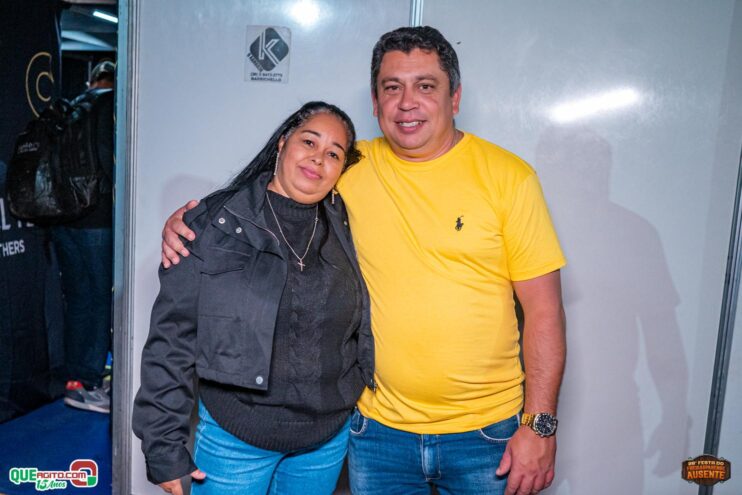 Michel Teló leva público ao delírio na terceira noite da 28ª Festa do Freigasparense Ausente 119