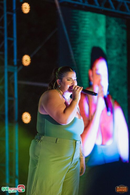 Michel Teló leva público ao delírio na terceira noite da 28ª Festa do Freigasparense Ausente 139