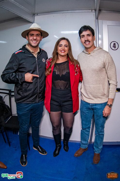 Michel Teló leva público ao delírio na terceira noite da 28ª Festa do Freigasparense Ausente 152