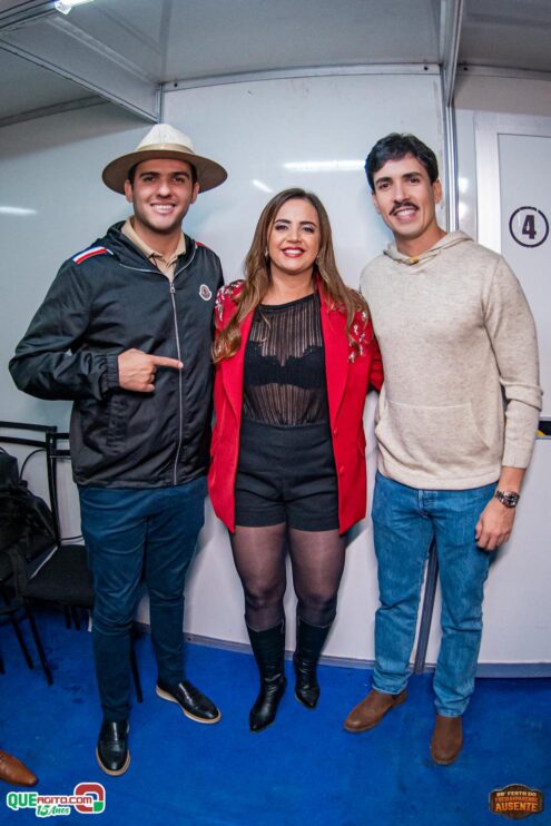 Michel Teló leva público ao delírio na terceira noite da 28ª Festa do Freigasparense Ausente 153