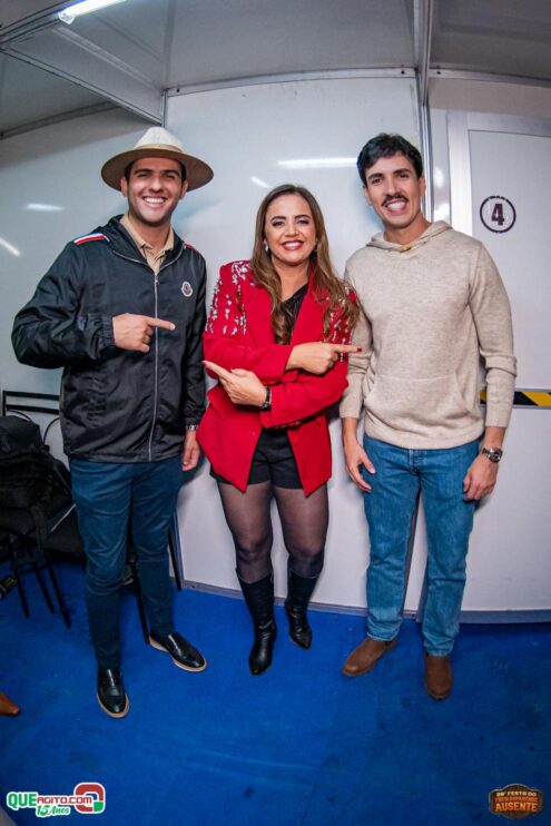 Michel Teló leva público ao delírio na terceira noite da 28ª Festa do Freigasparense Ausente 155