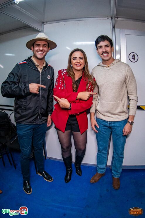 Michel Teló leva público ao delírio na terceira noite da 28ª Festa do Freigasparense Ausente 156