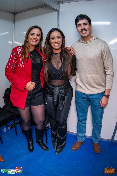 Michel Teló leva público ao delírio na terceira noite da 28ª Festa do Freigasparense Ausente 158