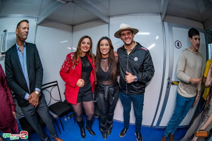 Michel Teló leva público ao delírio na terceira noite da 28ª Festa do Freigasparense Ausente 162