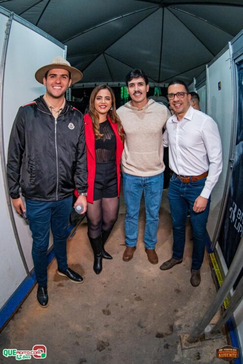 Michel Teló leva público ao delírio na terceira noite da 28ª Festa do Freigasparense Ausente 166