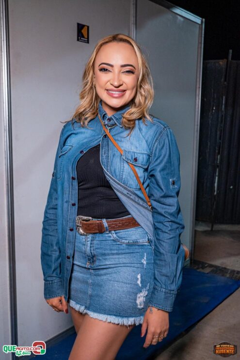 Michel Teló leva público ao delírio na terceira noite da 28ª Festa do Freigasparense Ausente 172