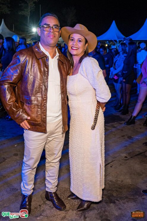 Michel Teló leva público ao delírio na terceira noite da 28ª Festa do Freigasparense Ausente 175