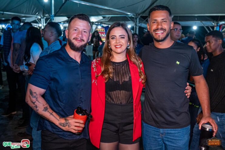 Michel Teló leva público ao delírio na terceira noite da 28ª Festa do Freigasparense Ausente 179