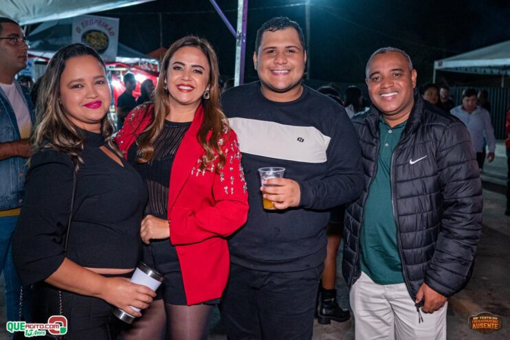 Michel Teló leva público ao delírio na terceira noite da 28ª Festa do Freigasparense Ausente 182