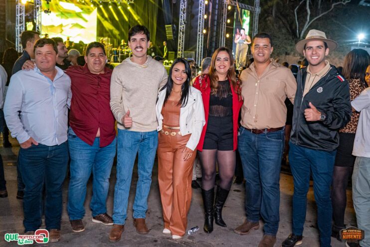 Michel Teló leva público ao delírio na terceira noite da 28ª Festa do Freigasparense Ausente 184